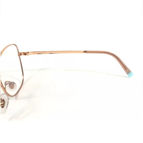 Tiffany & Co. TF1146 Rubedo Eyeglasses Frame Only Luxury Designer Celebrity #124 - Picture 7 of 15